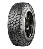 Neumático Cooper RUGGED 285/55R20 A/T Terrain para todo terreno versátil