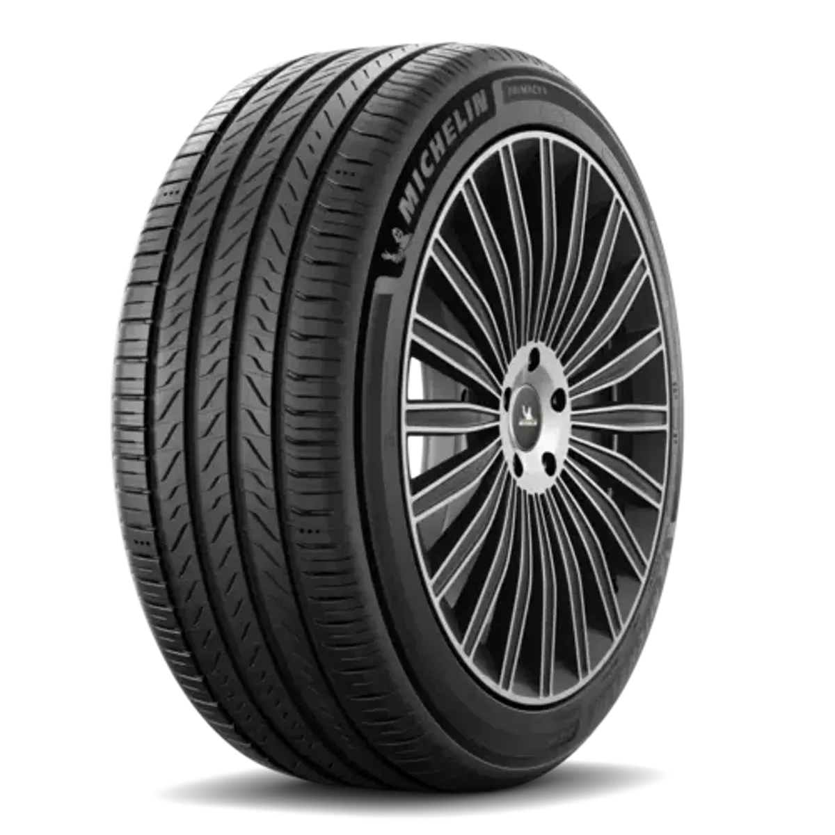 Neumático Michelin PRIMACY 5 215/60R16 H/T Ciudad para uso urbano y en carretera