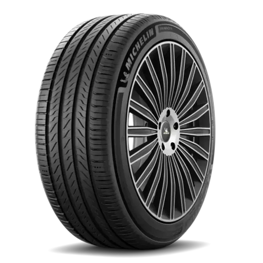 Neumático Michelin PRIMACY 5 215/55R17 H/T Ciudad para uso urbano y en carretera