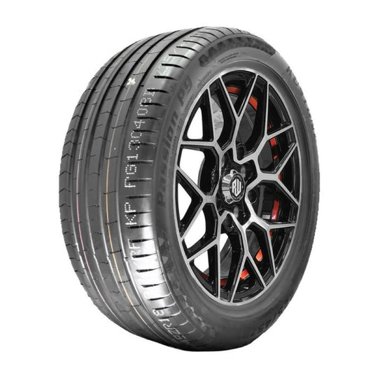 Neumático Kustone PASSION P9S 275/45R20 Runflat para antipinchazos