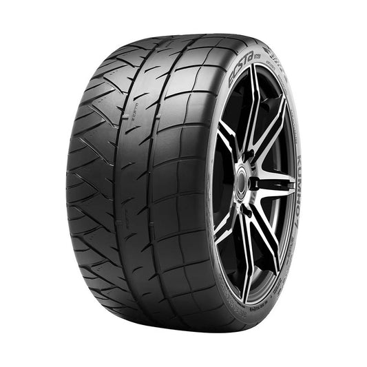 Neumático Kumho V720 225/45R17 H/T para ciudad y carretera