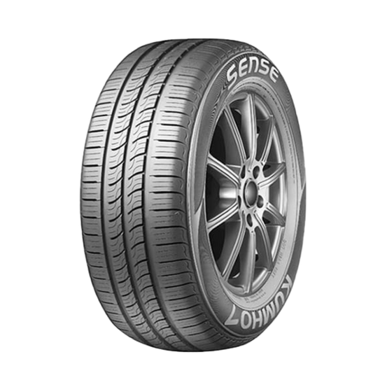 Neumático Kumho KR26 185/60R14 H/T para ciudad y carretera
