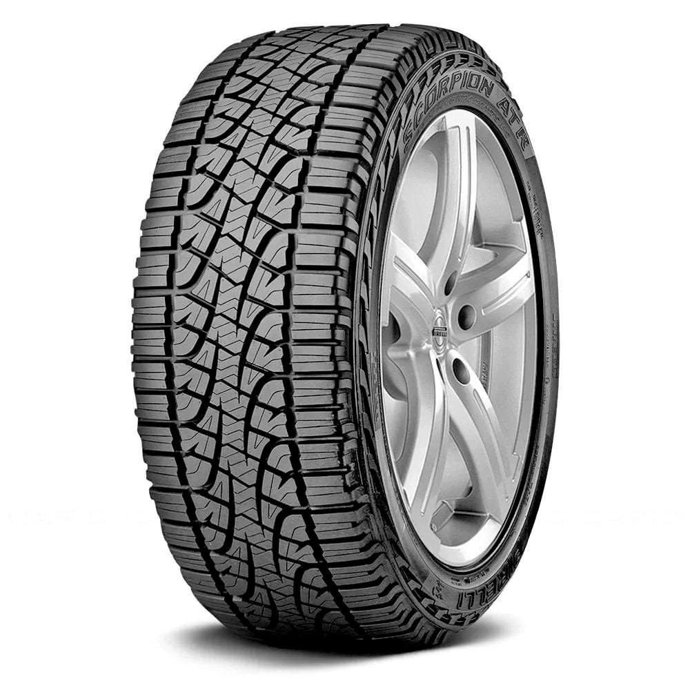 Neumático Pirelli S-ATR 175/70R14 A/T  para todo terreno mixto