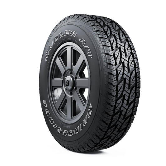 Neumático Bridgestone D694 205R16 A/T  para todo terreno mixto