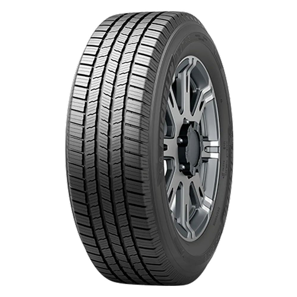 Neumático Michelin LTX  A/S  275/55R20 H/T para ciudad y carretera