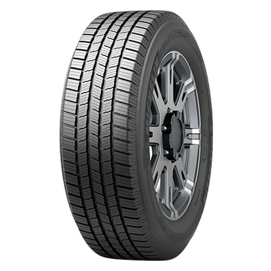 Neumático Michelin LTX  A/S  265/70R16 H/T para ciudad y carretera