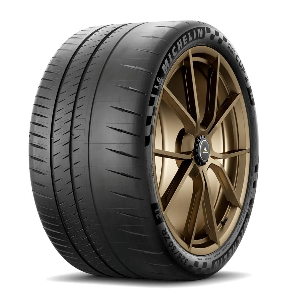 Neumático Michelin PILOT SPORT 2 PS2  295/30R19 H/T para ciudad y carretera