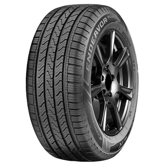 Neumático Cooper ENDEAVOR 235/65R18 H/T para ciudad y carretera