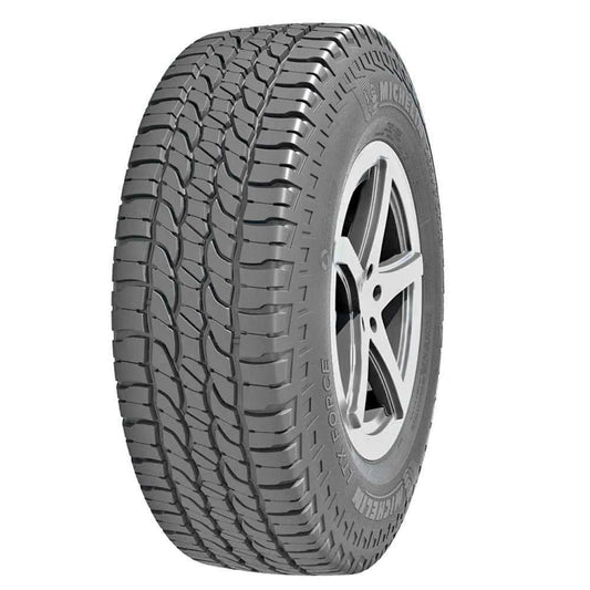 Neumático Michelin LTX FORCE 215/65R16 A/T  para todo terreno mixto