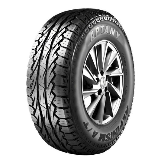 Neumático Aptany RU006Y 285/60R18 A/T Terrain para todo terreno versátil