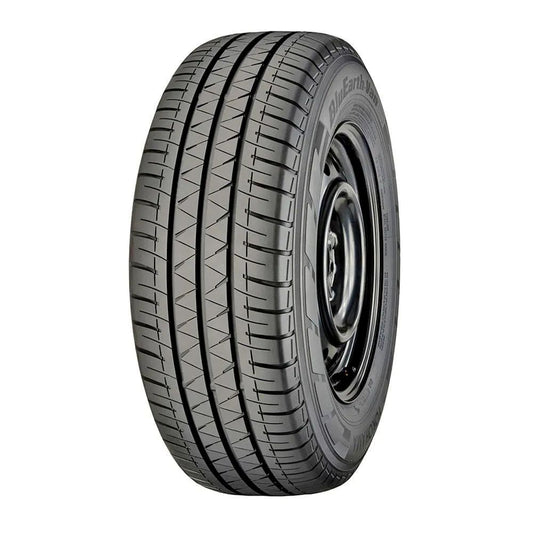 Neumático Yokohama CRY55 215/70R16C LTR Carga para carga pesada