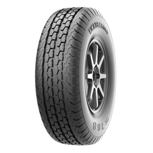Neumático Double King DK768 185/65R15 LTR Carga para carga pesada