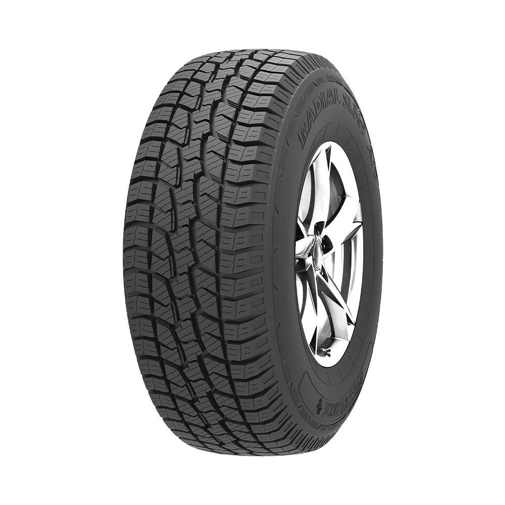 Neumático Westlake SL369 255/35R18 A/T para todo terreno mixto