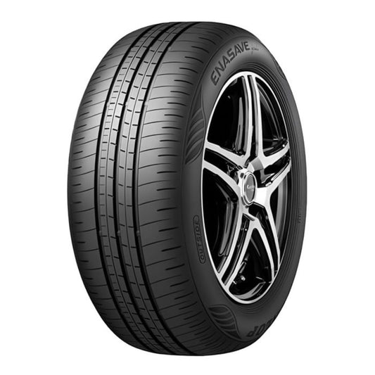 Neumático Dunlop EC350+ 205/50R17 H/T para ciudad y carretera