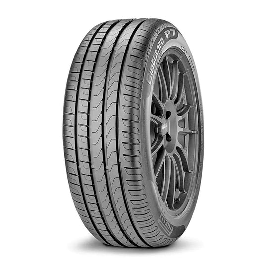 Neumático Pirelli P7cint 215/45R18 H/T para ciudad y carretera