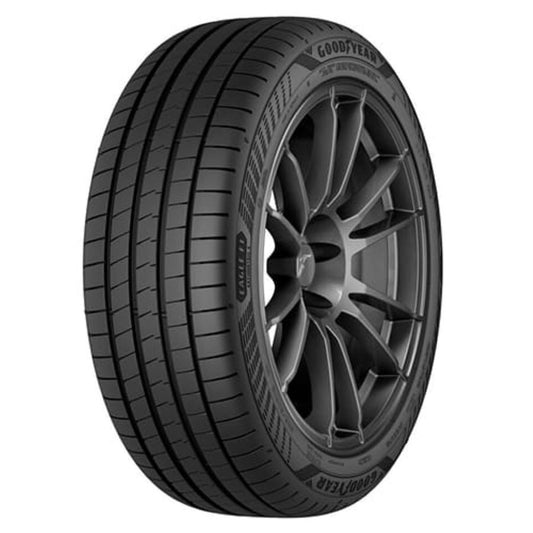 Neumático Goodyear EAGLE ASYM 6 215/40R17 H/T para ciudad y carretera