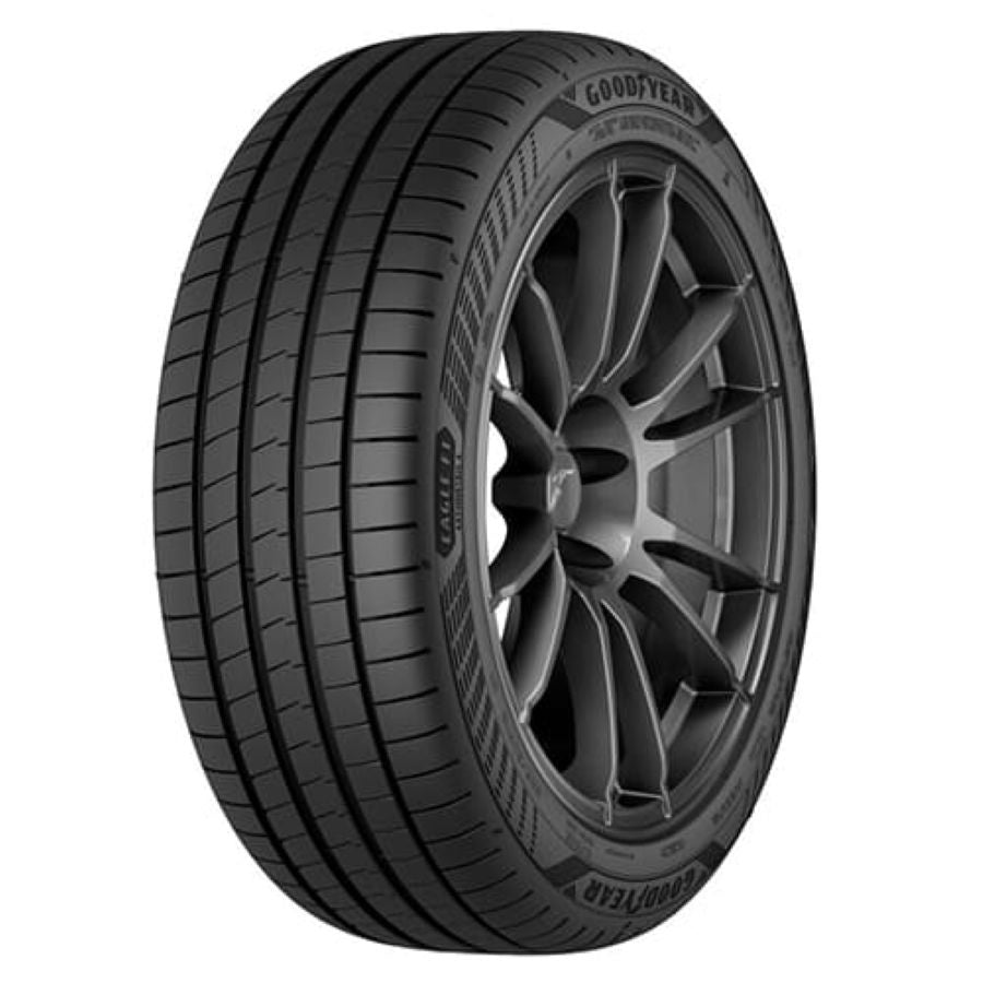Neumático Goodyear EAGLE ASYM 6 255/40R19 H/T para ciudad y carretera